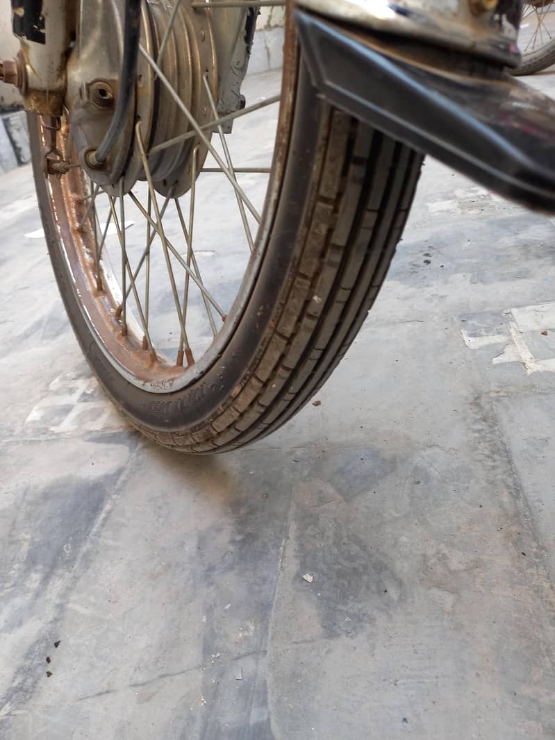 Honda 2018 bhalwal 6