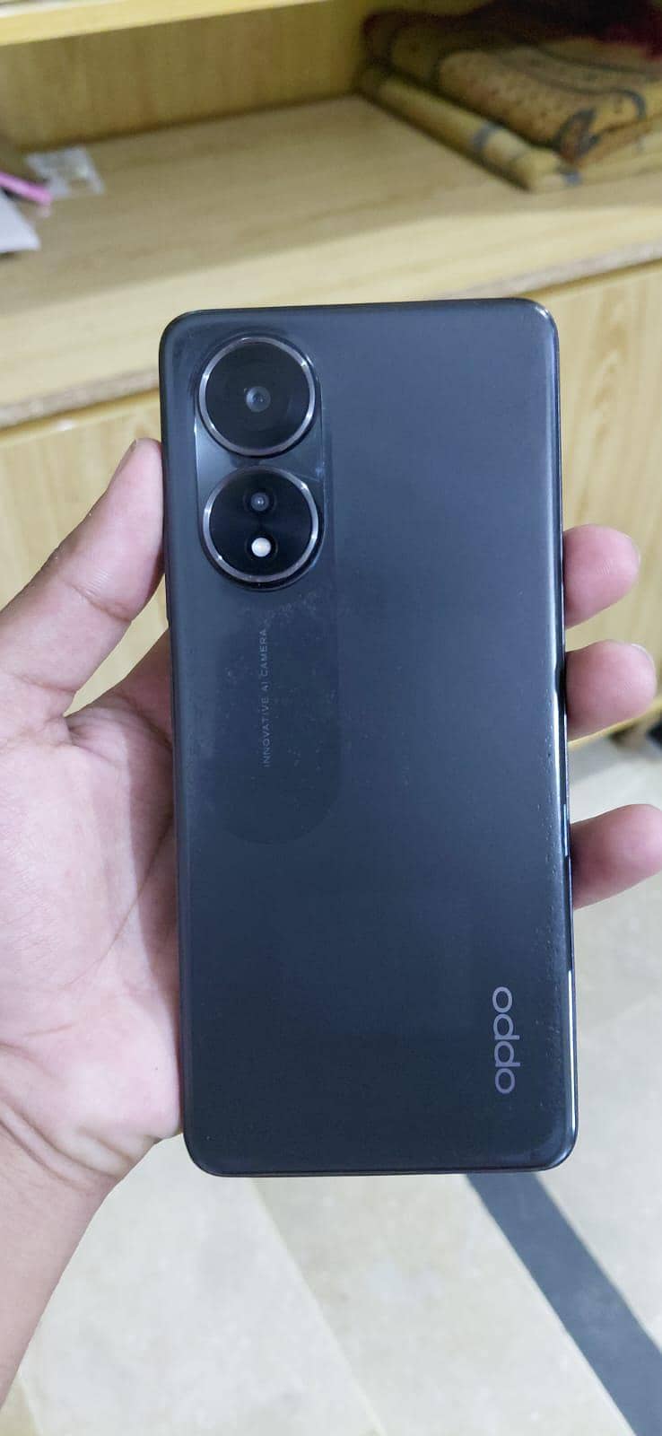 OPPO A58 8/128, 10/10 5