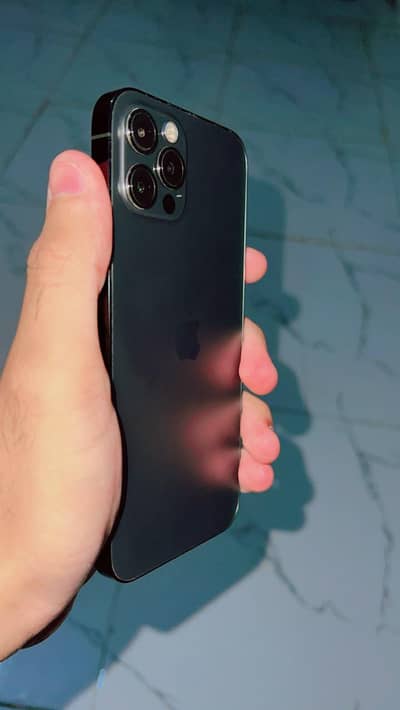 Apple iPhone 12 Pro