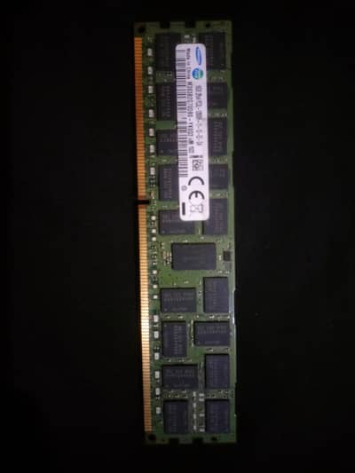 16 gb ram ddr 4