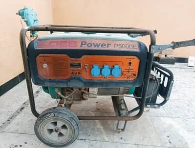 Orient Generator for Sale