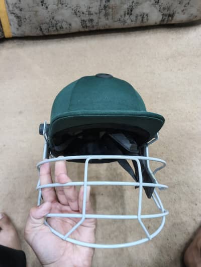 Javed sports cricket kit