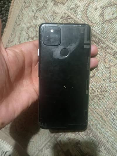 Google Pixel 4a (5g)