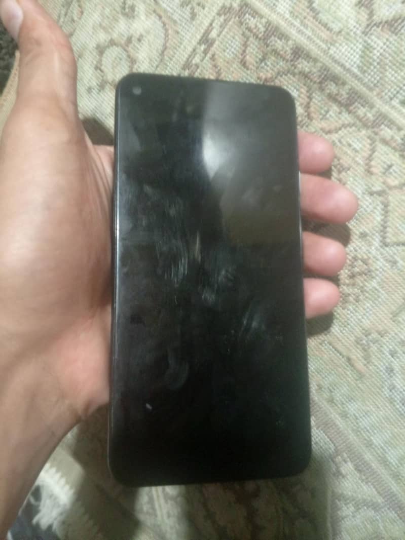 Google Pixel 4a (5g) 2