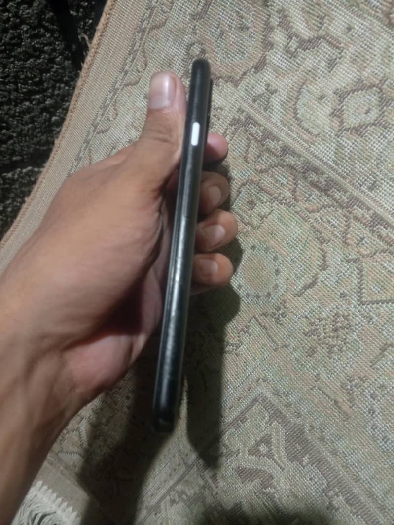 Google Pixel 4a (5g) 4