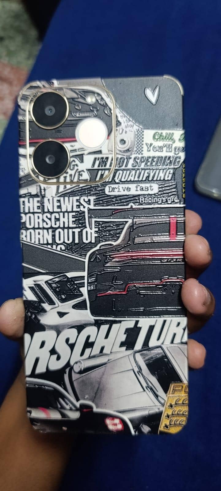 Realme Note 70 0