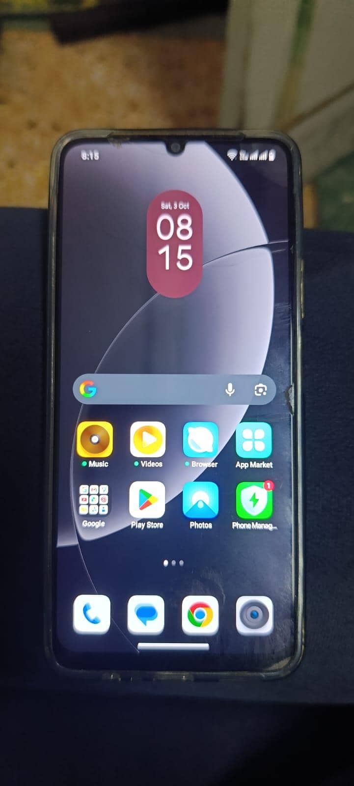 Realme Note 70 1