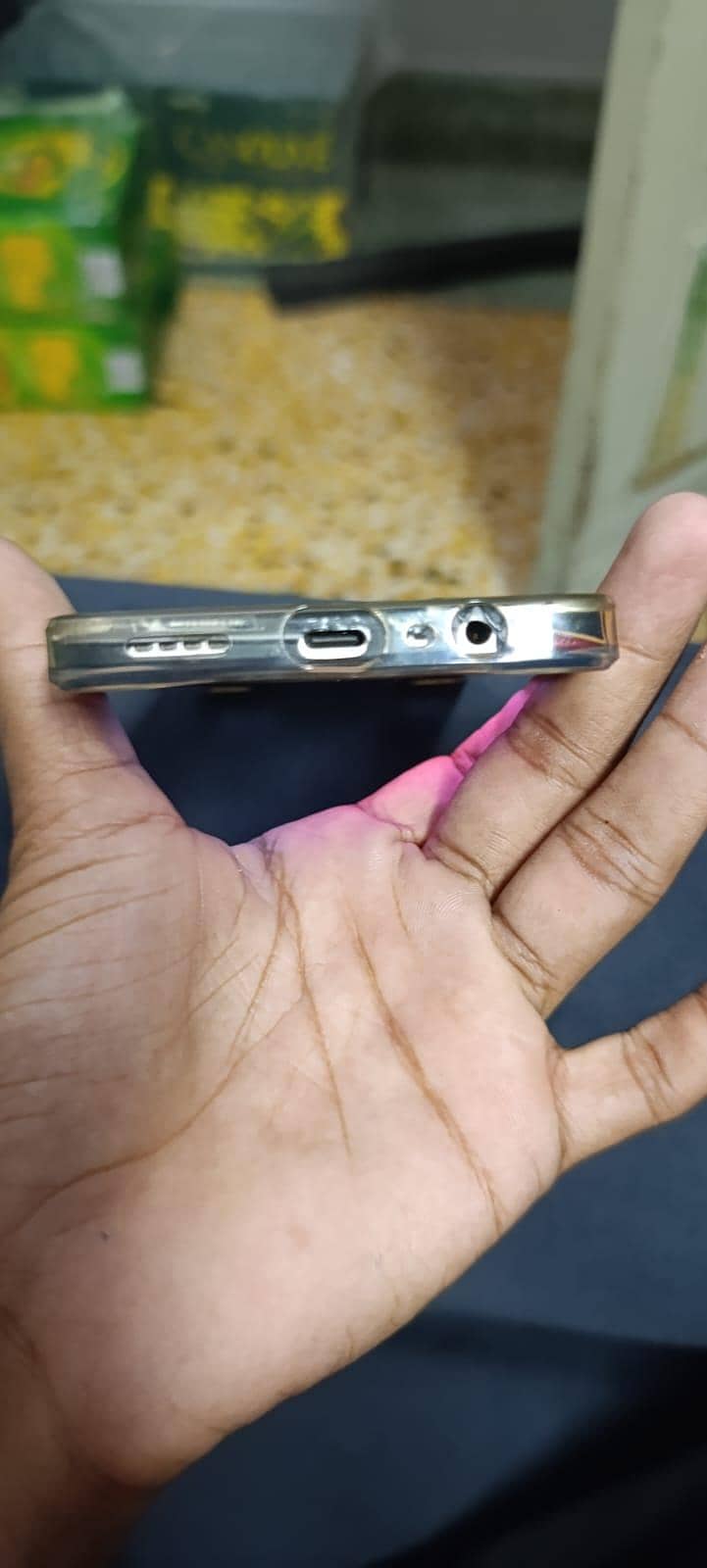 Realme Note 70 4