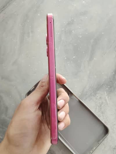 Vivo Y21D - 6+6GB / 128GB - 10/10 Condition - PTA Approved - All OK  *