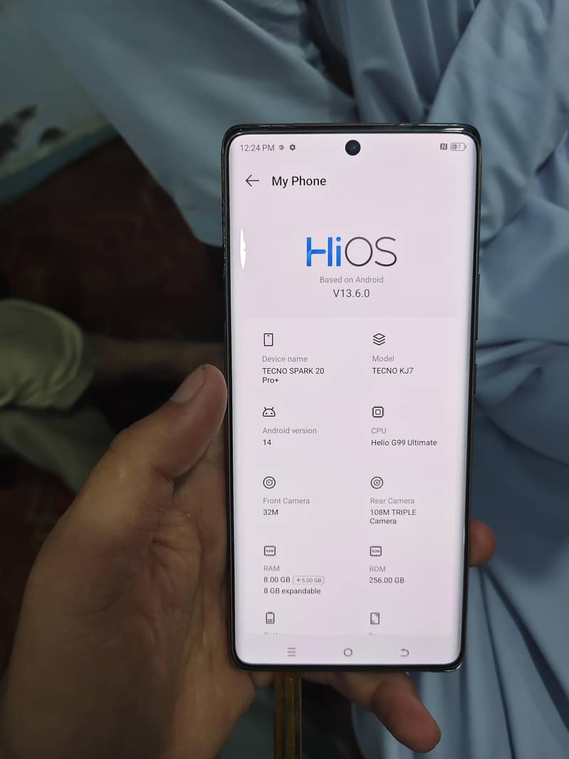 Infinix Other Model 1