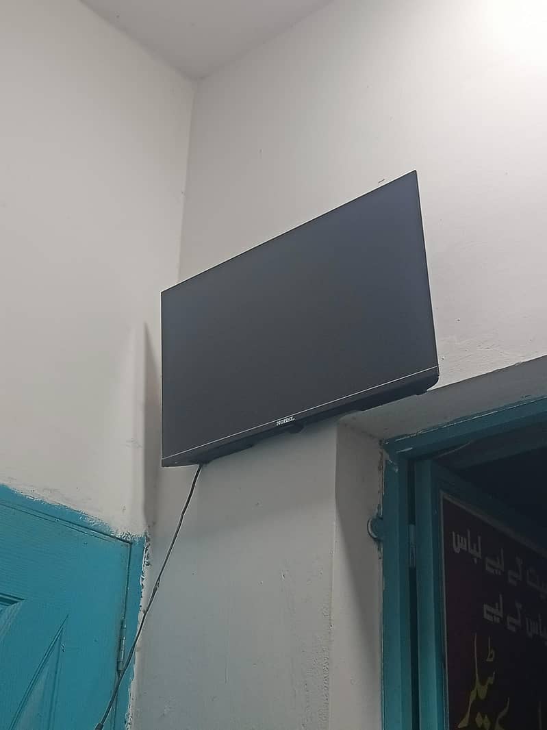 Nobel led 32" 0