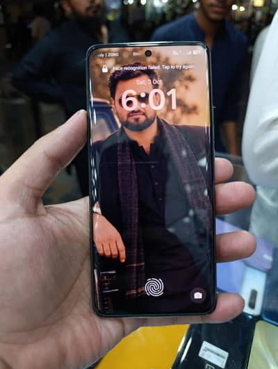 OPPO Reno 5G 12/256