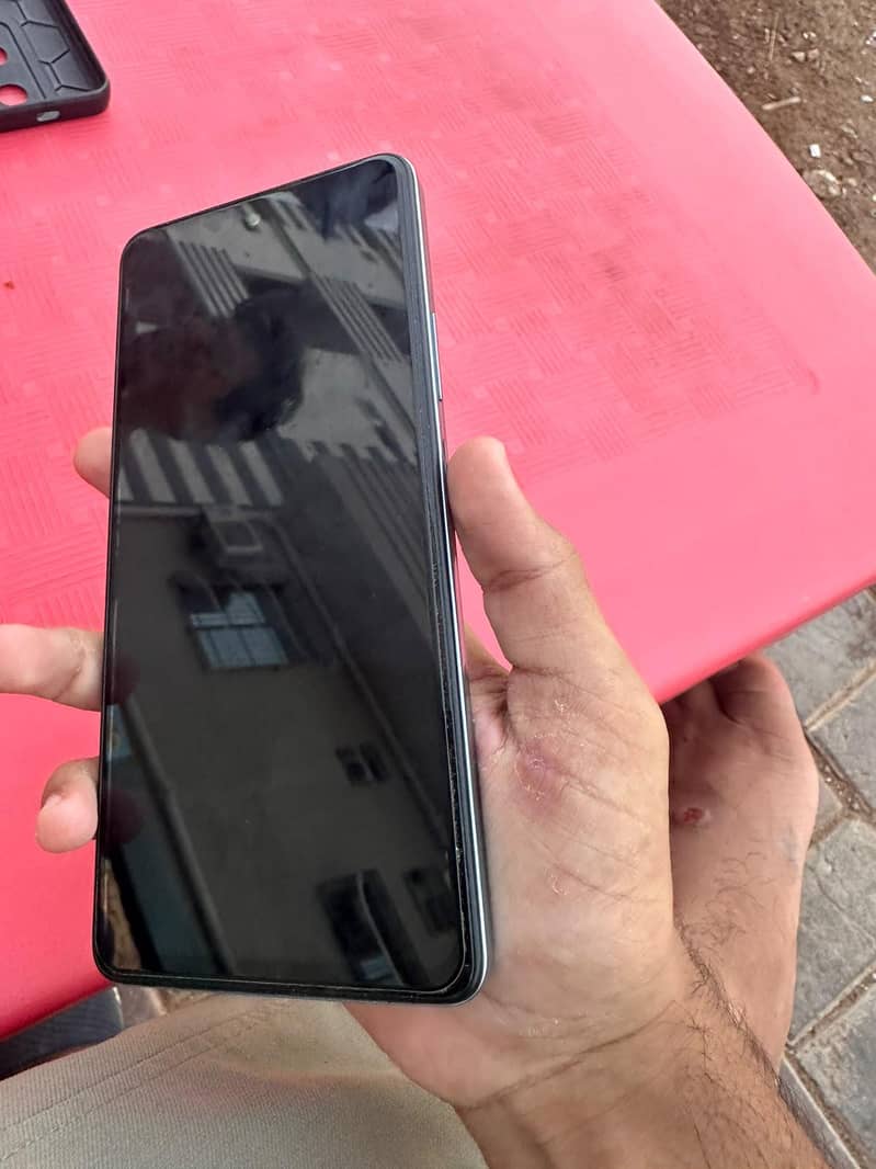 Infinix Note 30 Pro 2