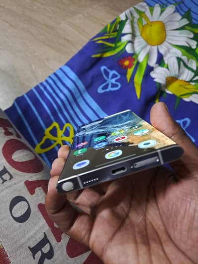 Samsung Mobile S22 Ultra