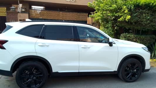 Haval H6 2026.1. 5 T