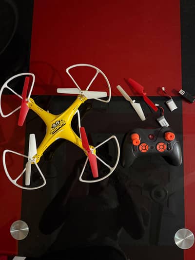 Drone