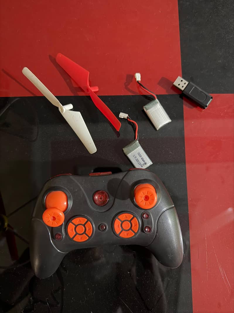 Drone 1