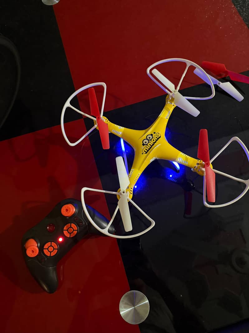 Drone 2