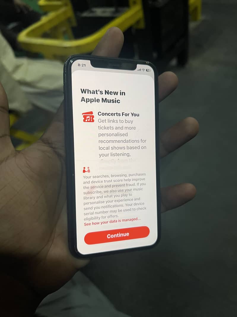 Apple iPhone 11 Pro JV 3