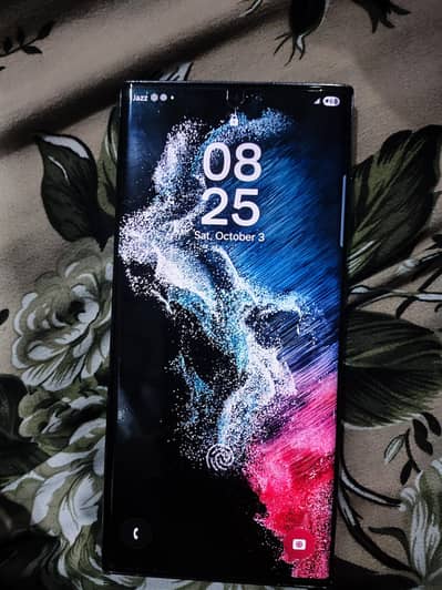 Samsung Mobile S22 Ultra