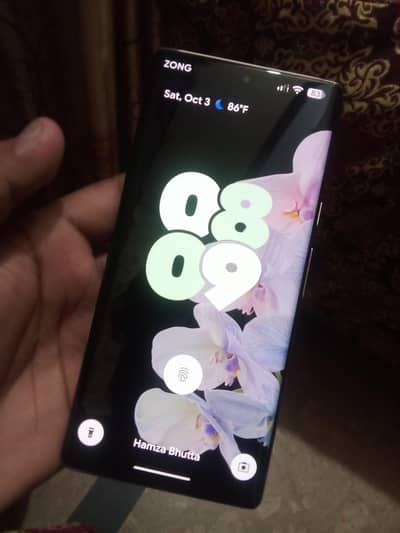 Google Pixel 6 Pro