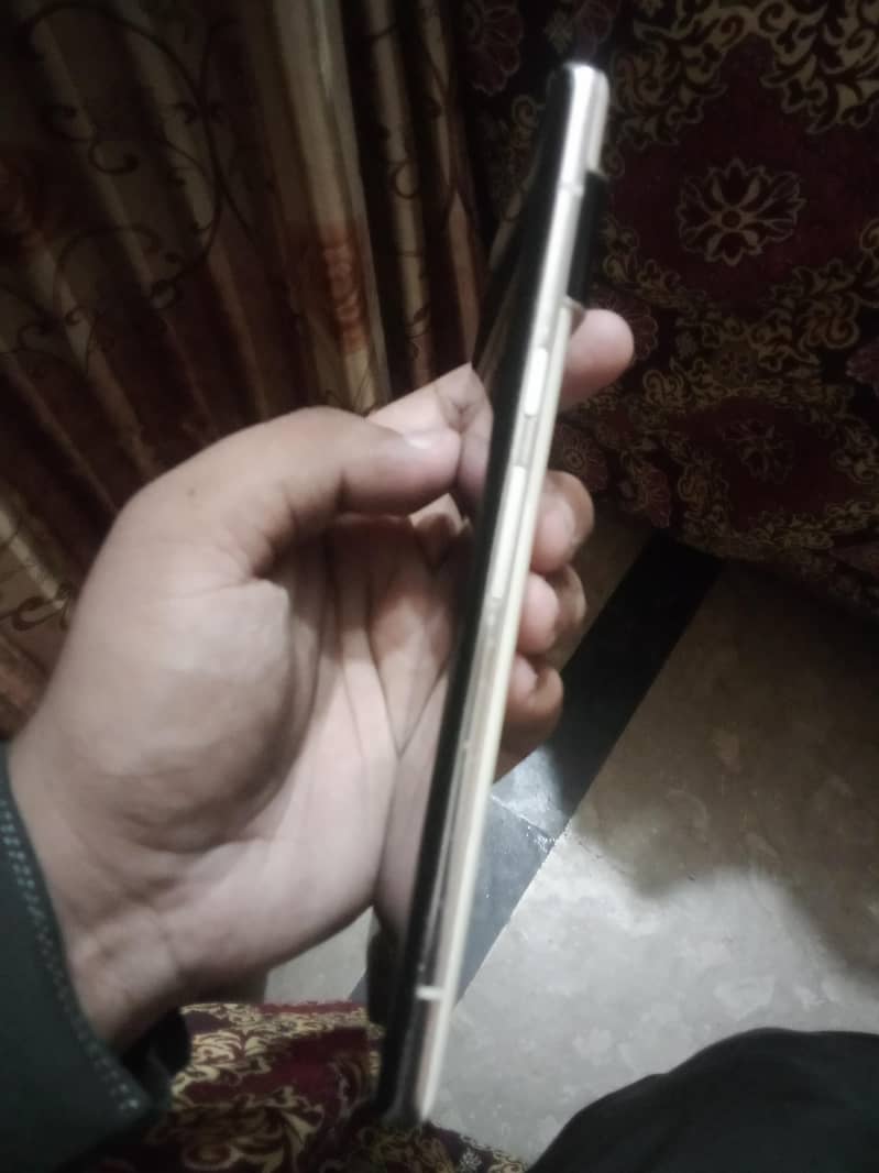 Google Pixel 6 Pro 4