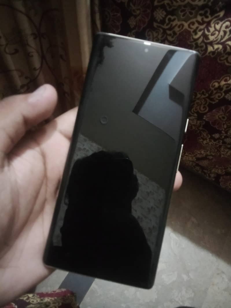 Google Pixel 6 Pro 5