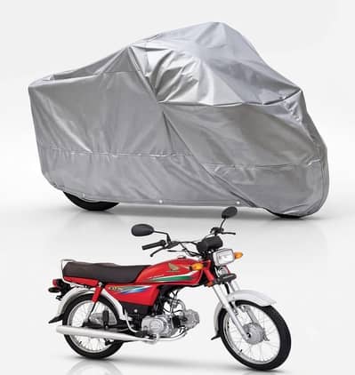 bike cover