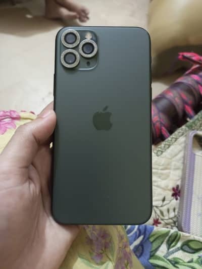 Apple iPhone 11 Pro