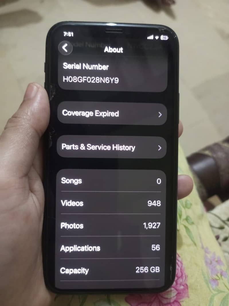 Apple iPhone 11 Pro 2