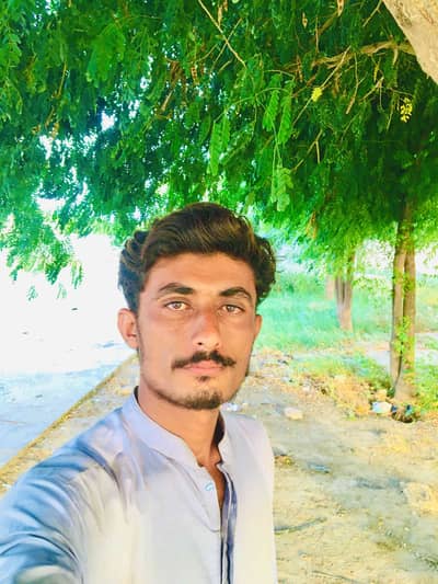 Farooq Raees