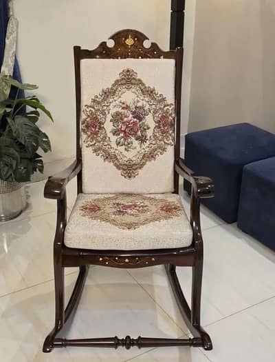Rocking Chair for Sale