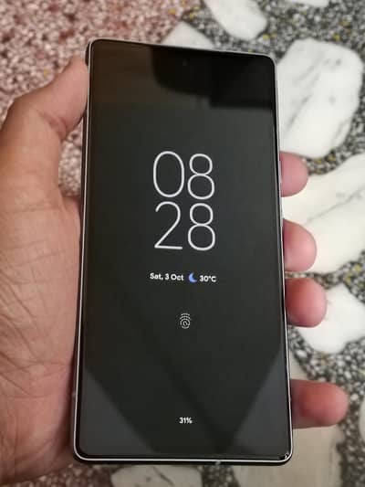 Google Pixel 7a