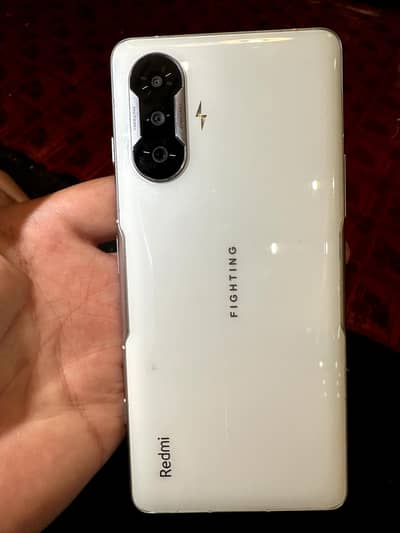 Xiaomi Redmi K40 Gaming
