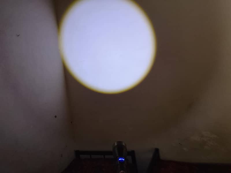Torch 4