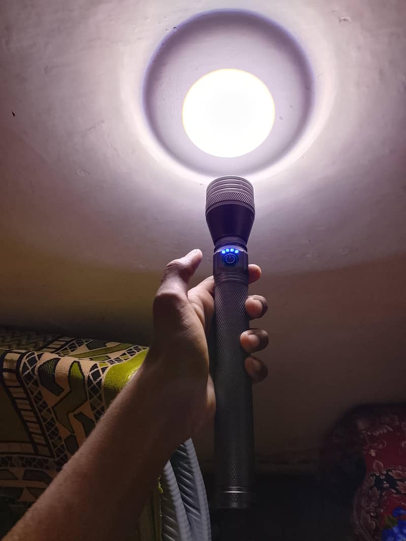Torch 6