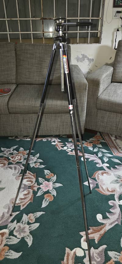 camera tripod new made in canada