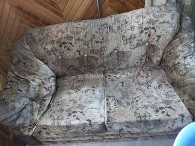 sofa sets and side tables for sale