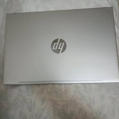 hp core i5 11th generation 10/10 with fingerprint and facelock