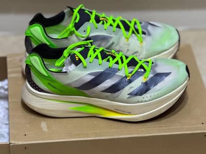 Adidas Adizero Prime X