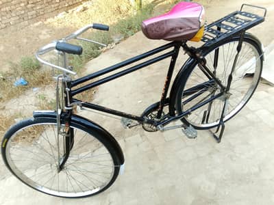 bicycle for sale