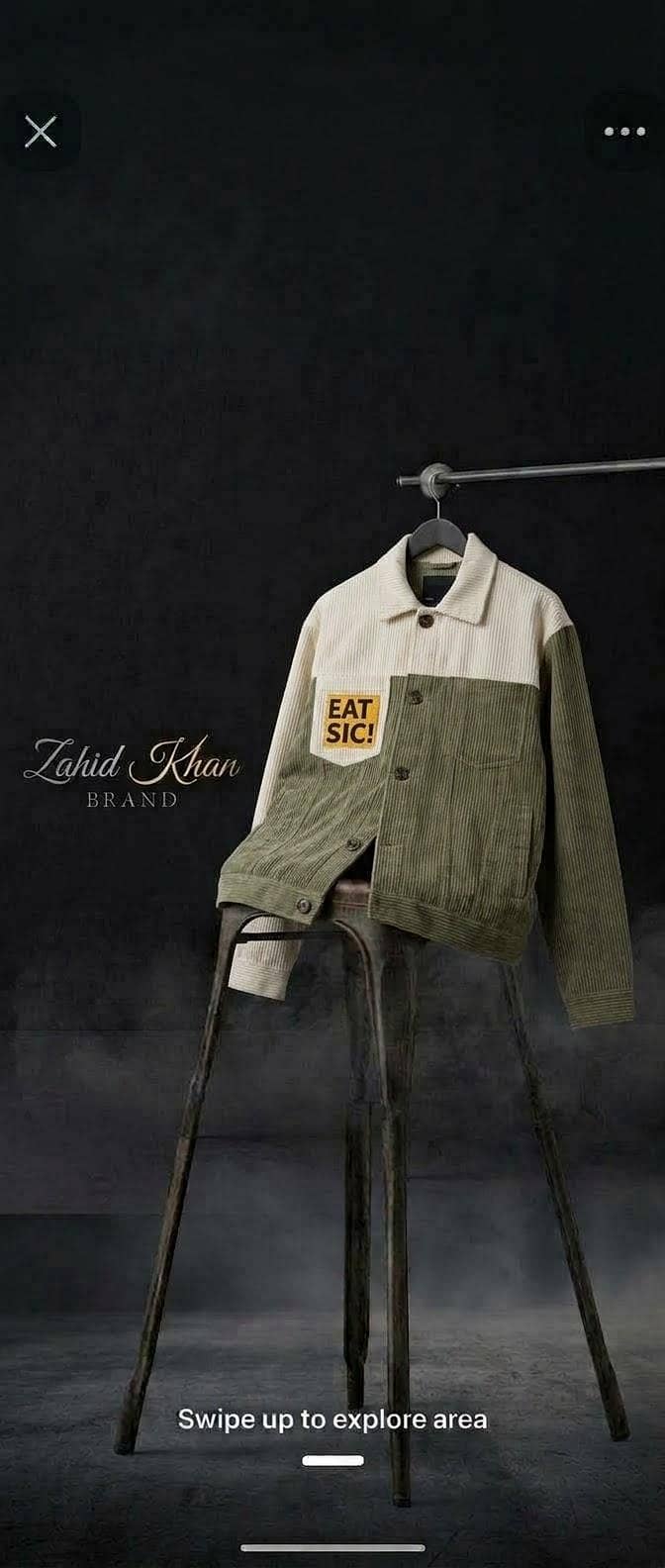 men jacket 0