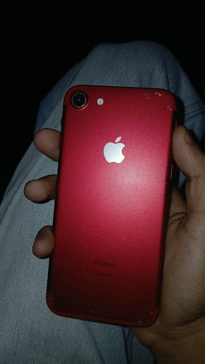 Apple iPhone 7