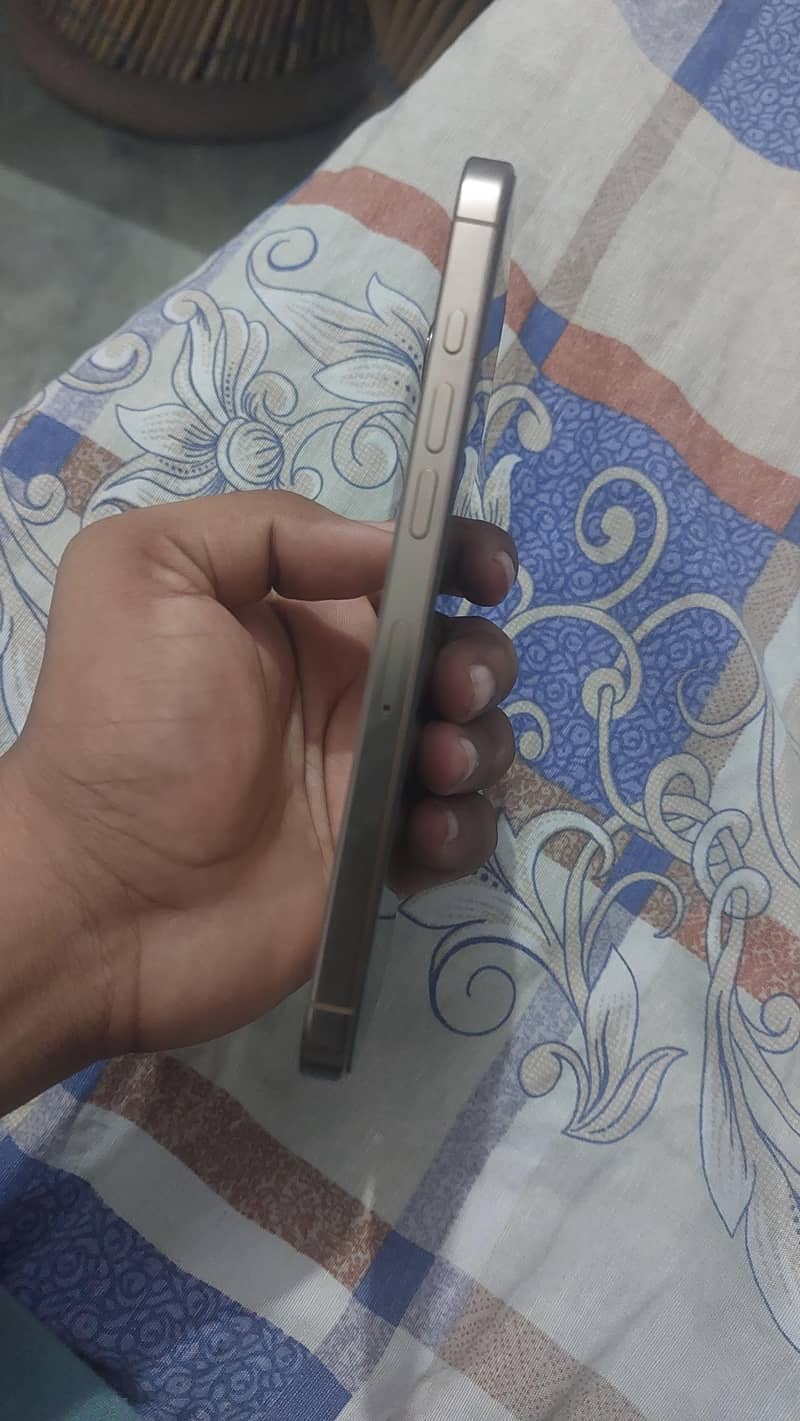 Apple iPhone 16 Pro Max 2