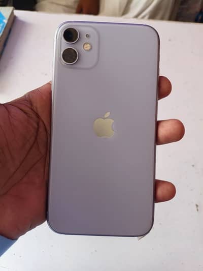 Apple iPhone 11 PTA Approved