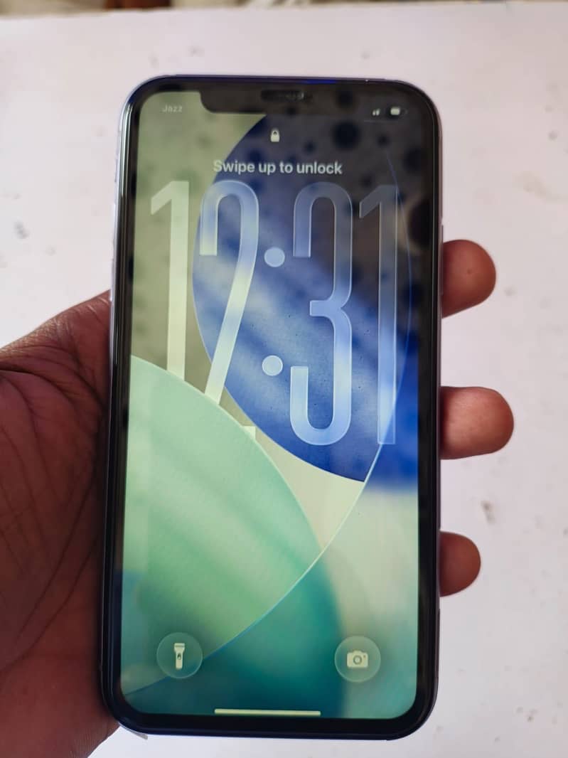 Apple iPhone 11 PTA Approved 1