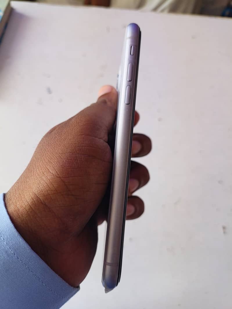 Apple iPhone 11 PTA Approved 2