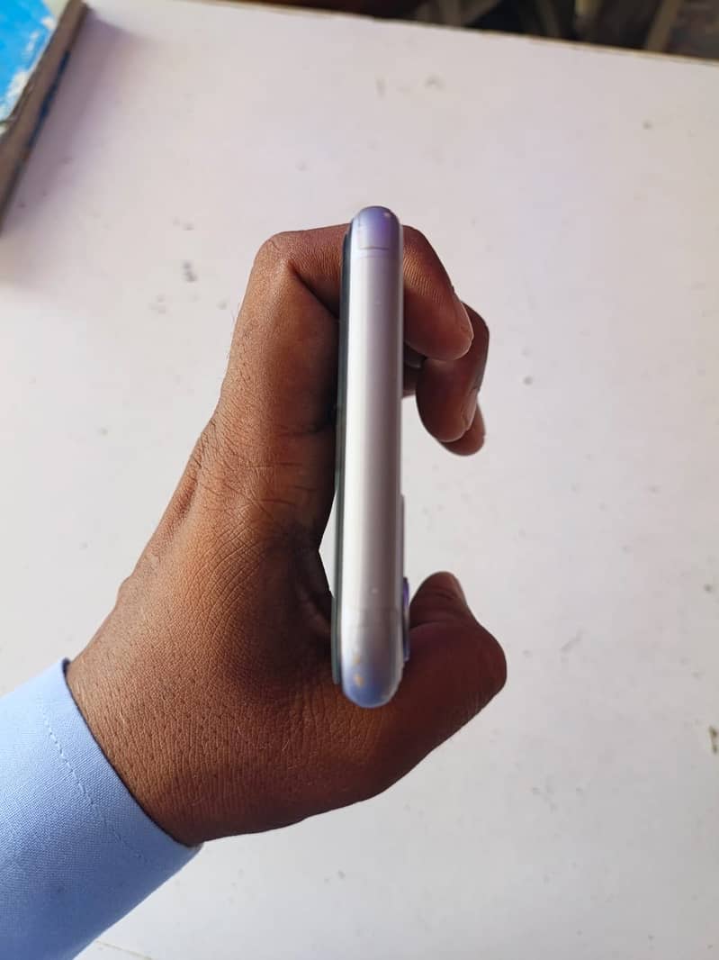 Apple iPhone 11 PTA Approved 6