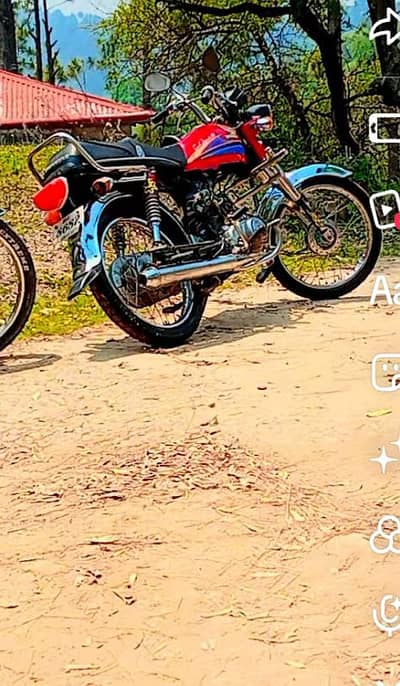 Honda cd70 convert 78cc engine 4 months ago