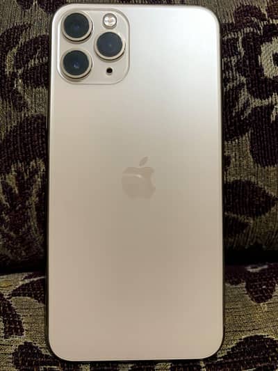 Apple iPhone 11 Pro